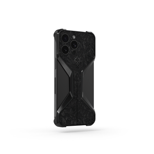 iPhone 手機殼 / Capsule 16 - 黑色
