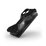 將圖片載入圖庫檢視器 iPhone 手機殼 / Capsule 16 - 黑色
