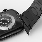 將圖片載入圖庫檢視器 Apple Watch 錶帶 / ROYAL II 黑色
