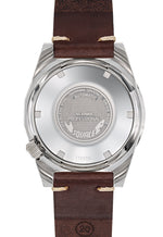 Load image into Gallery viewer, SQUALE 1521 - Classic Leather
