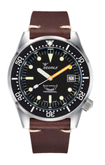 Load image into Gallery viewer, SQUALE 1521 - Classic Leather

