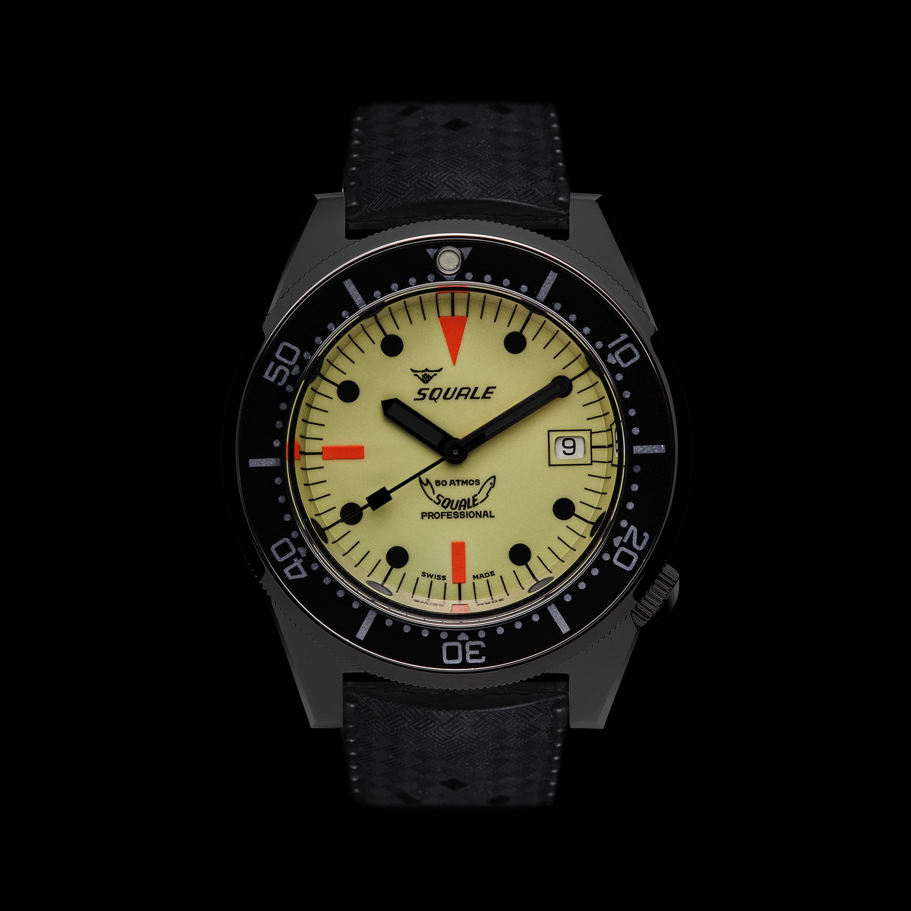 SQUALE 1521 - Full