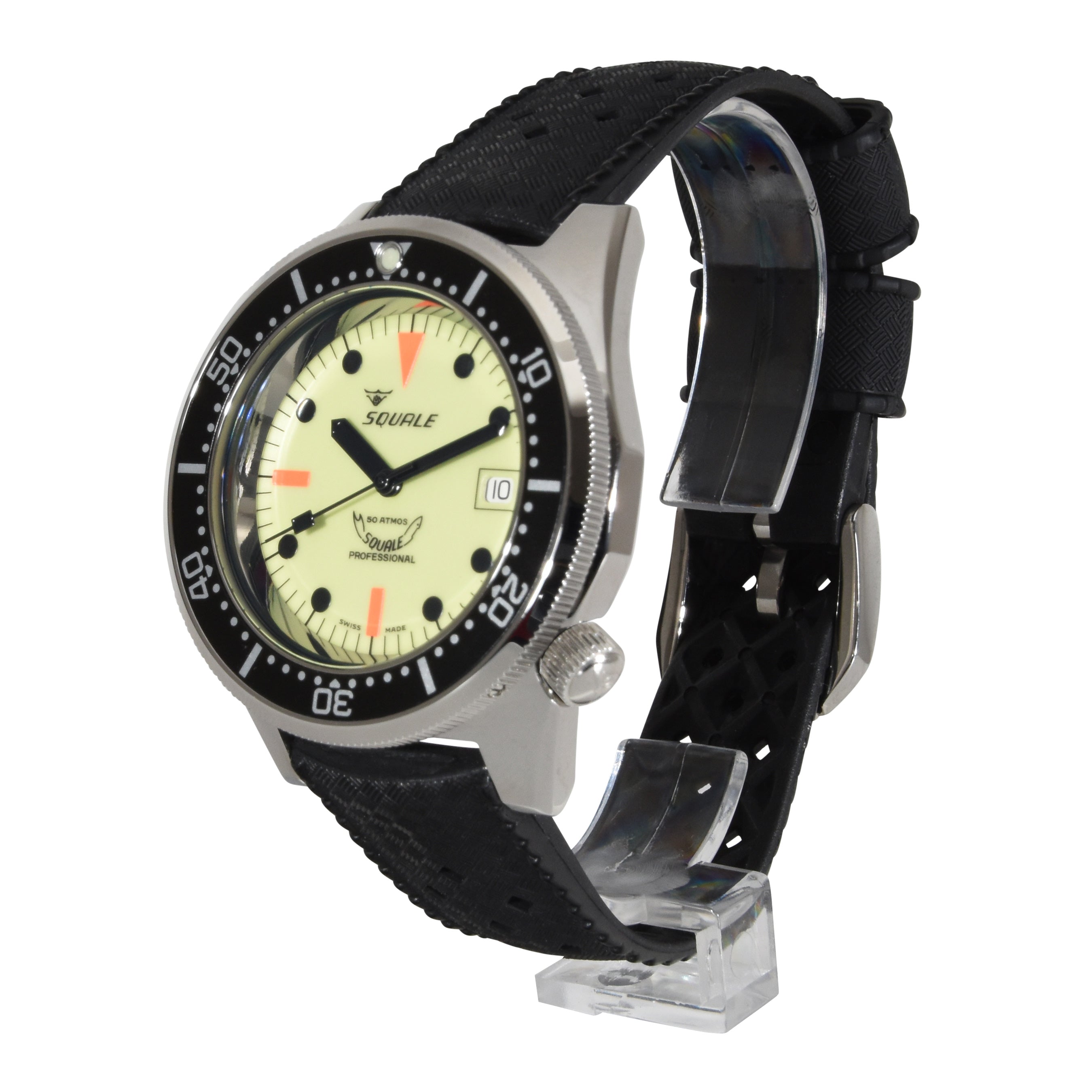 SQUALE 1521 - Full