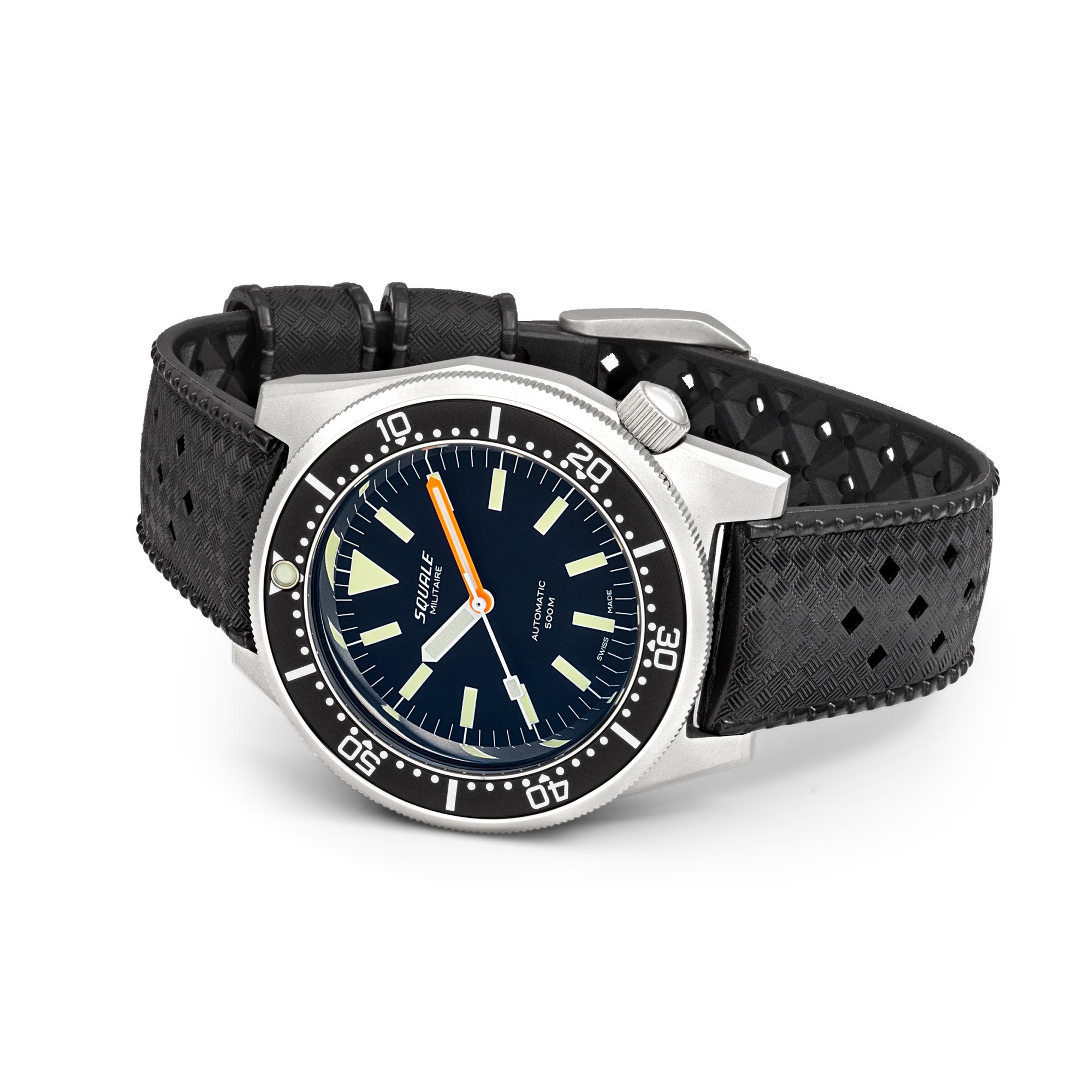 SQUALE 1521 - Militaire Blasted