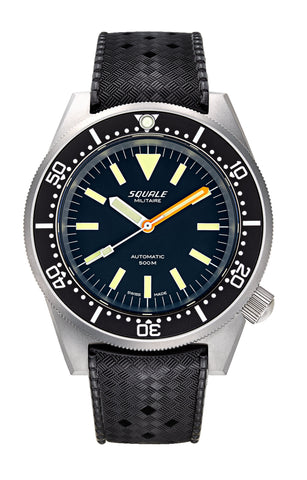 SQUALE 1521 - Militaire Blasted