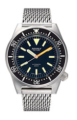 Load image into Gallery viewer, SQUALE 1521 - Militaire Blasted Mesh

