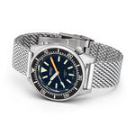 Load image into Gallery viewer, SQUALE 1521 - Militaire Blasted Mesh
