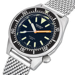 Load image into Gallery viewer, SQUALE 1521 - Militaire Blasted Mesh
