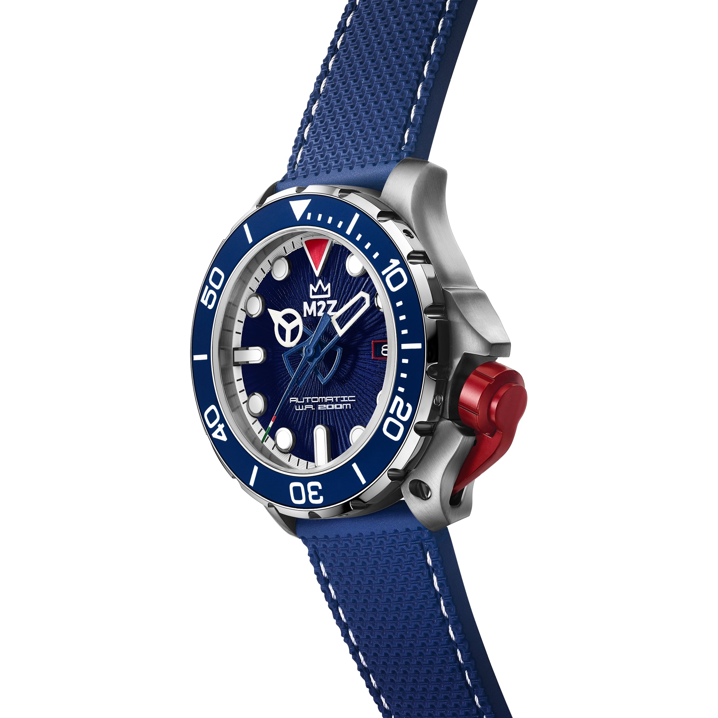 M2Z - DIVER 200 - 007