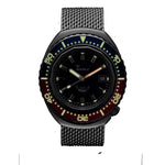 Load image into Gallery viewer, SQUALE 2002 - BLUE RED
