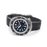 Load image into Gallery viewer, SQUALE 2002 - Black Round Dots
