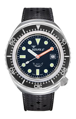 Load image into Gallery viewer, SQUALE 2002 - Black Round Dots
