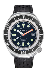 SQUALE 2002-黑色圓點