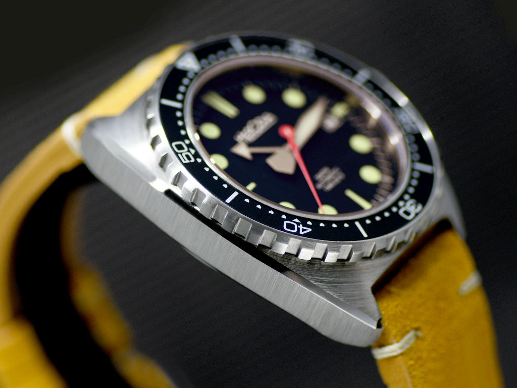 Herodia Sean Watch