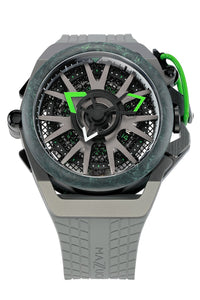 Mazzucato - RIM Monza Chronograph Watch Ø48mm - F1-GY361