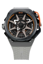 Load image into Gallery viewer, Mazzucato - RIM Monza Chronograph Watch Ø48mm - F1-GYBLK
