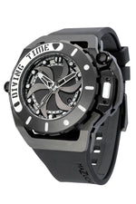 Load image into Gallery viewer, Mazzucato - RIM SCUBA AUTOMATIC WATCH Ø48MM - BLACK SUB02-BKCG9

