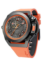 將圖片載入圖庫檢視器 Mazzucato - RIM 潛水自動腕錶 Ø48MM - 橘色 SUB04-ORCG9
