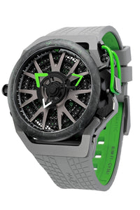 Mazzucato - RIM Monza Chronograph Watch Ø48mm - F1-GY361