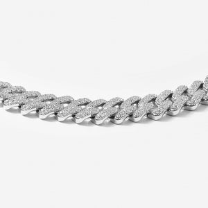 Necklace - Cuban Link