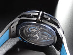 Load image into Gallery viewer, Mazzucato - RIM Monza Chronograph Watch Ø48mm - F1-BK2925
