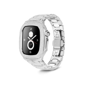 Apple Watch 7 - 9 Case - RO45 - Iced MD