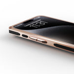 將圖片載入圖庫檢視器 Golden Concept - iPhone 15 Case - RSC15 - Rose Gold
