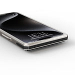 將圖片載入圖庫檢視器 金色概念 - iPhone 15 手機殼 - RSC15 - 銀色
