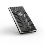 將圖片載入圖庫檢視器 Golden Concept - iPhone 15 Case - RSC15 - Silver
