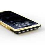 將圖片載入圖庫檢視器 金色概念 - iPhone 15 手機殼 - RSC15 - 金龍
