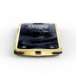 將圖片載入圖庫檢視器 金色概念 - iPhone 15 手機殼 - RSC15 - 金龍
