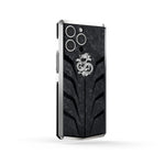 Load image into Gallery viewer, Golden Concept - iPhone 15 Case - RSC15 - Silver Dragon
