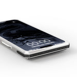 將圖片載入圖庫檢視器 金色概念 - iPhone 15 手機殼 - RSC15 - 銀龍

