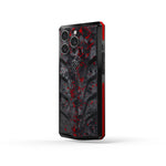 Load image into Gallery viewer, iPhone 15 Case - RSC15 - Red Carbon
