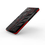 將圖片載入圖庫檢視器 金色概念 - iPhone 15 手機殼 - RSC15 - 紅碳
