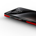 将图片加载到图库查看器，Golden Concept - iPhone 15 Case - RSC15 - Red Carbon
