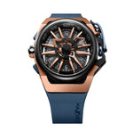 Load image into Gallery viewer, Mazzucato - RIM Sport Chronograph Watch Ø48mm - 02-BLCG6
