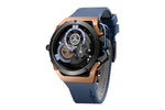 Load image into Gallery viewer, Mazzucato - RIM Sport Chronograph Watch Ø48mm - 02-BLCG6
