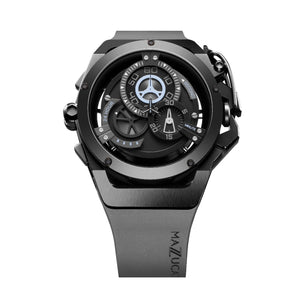 Mazzucato - RIM Sport Chronograph Watch Ø48mm - 03-GY536