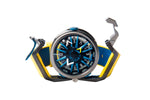 Load image into Gallery viewer, Mazzucato - RIM Sport Chronograph Watch Ø48mm - 06-YL654
