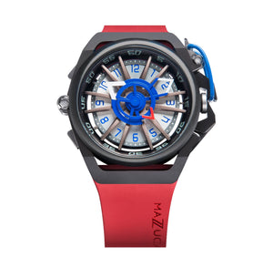 Mazzucato - RIM Sport Chronograph Watch Ø48mm - 07-RD7685