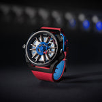 Load image into Gallery viewer, Mazzucato - RIM Sport Chronograph Watch Ø48mm - 07-RD7685
