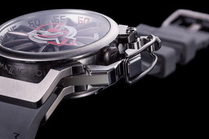 Mazzucato - RIM Sport Chronograph Watch Ø48mm - 09-GYWH
