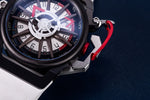Load image into Gallery viewer, Mazzucato - RIM Sport Chronograph Watch Ø48mm - 13-WHCG10
