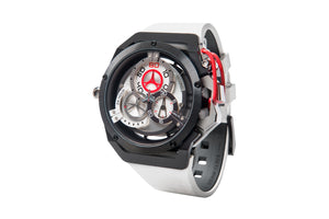 Mazzucato - RIM Sport Chronograph Watch Ø48mm - 13-WHCG10