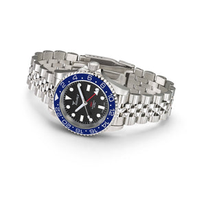 SQUALE Y1545 - Blue Black