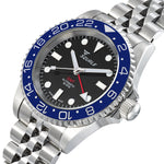 Load image into Gallery viewer, SQUALE Y1545 - Blue Black
