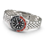 Load image into Gallery viewer, SQUALE Y1545 - Black Red
