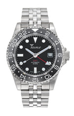 Load image into Gallery viewer, SQUALE Y1545 - Black
