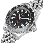 Load image into Gallery viewer, SQUALE Y1545 - Black

